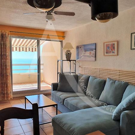 Confortable T2 En Front De Mer, Parking, Wi-Fi 塞特港 外观 照片